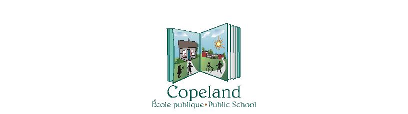 COPELAND PUBLIC SCHOOL -BRAMPTON